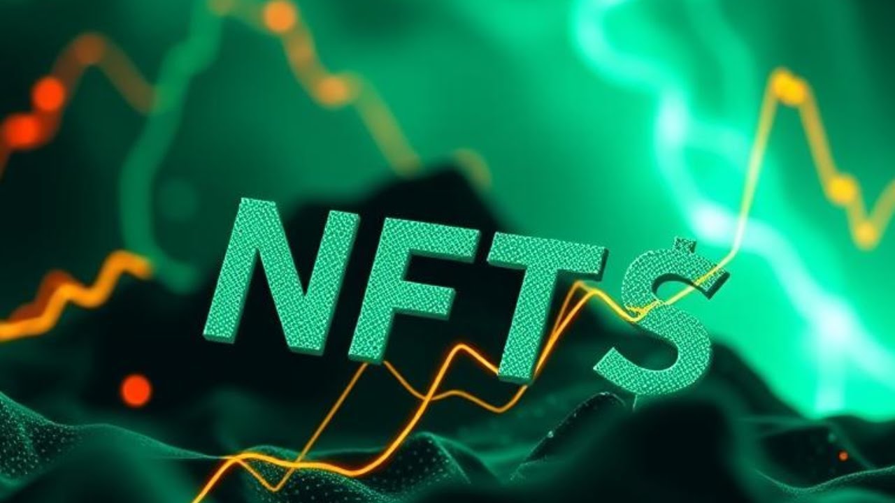 Best NFTs to Buy in 2025 That Could 10x!