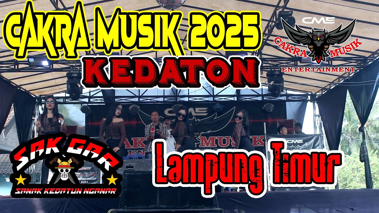 REMIX LAMPUNG TERBARU | LIVE KEDATON | IYAI AGUS 88 | DINDA JONI |  AJO IYO | KANDA ARI