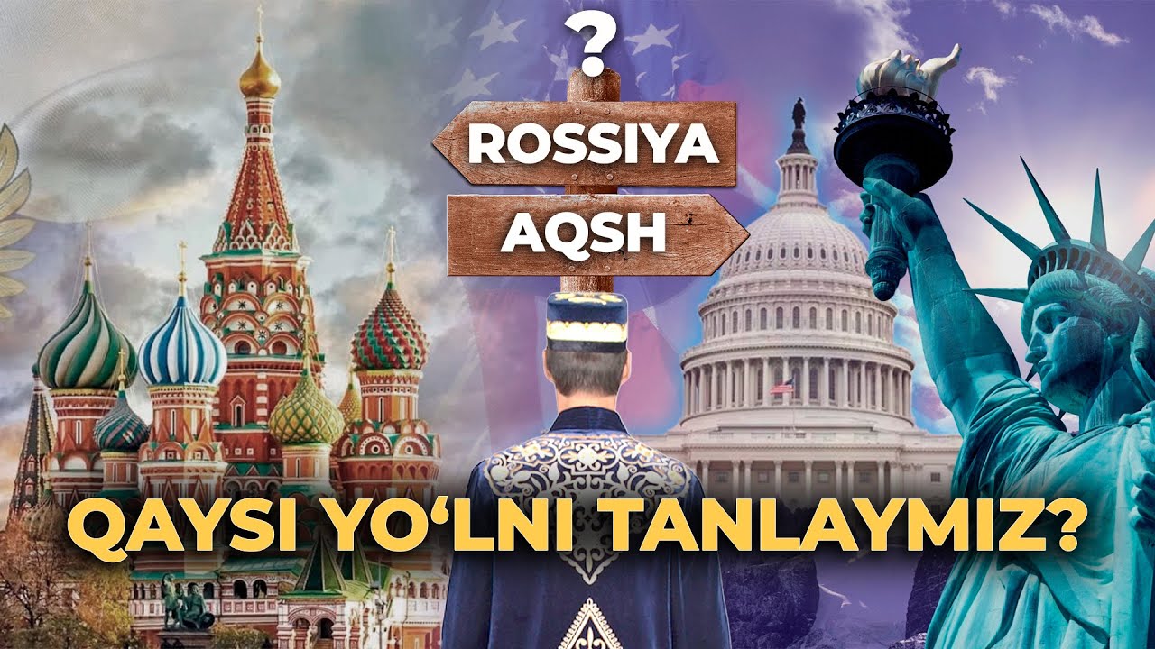 Siyosiylashmagan hamkorlikning nozik sirlari