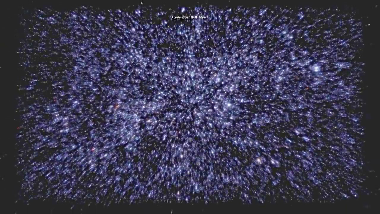 Space Engine Star Trek Ships promo