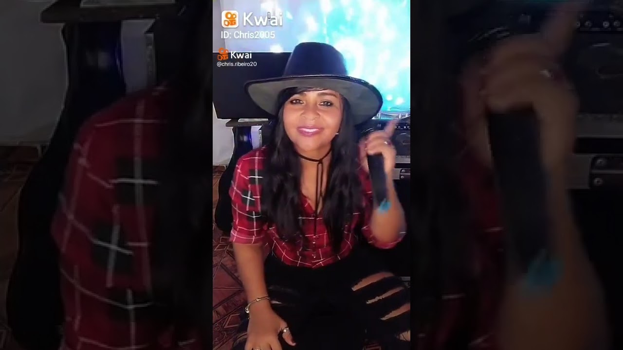 melhores sofrência dublada por Chris ribeiro adoro tudo isso ♥️