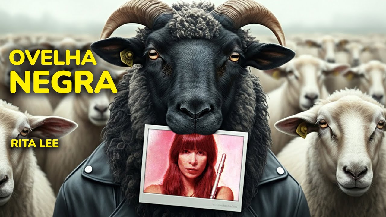 Uma letra autobiográfica que o pai dela não curtiu: a história de 