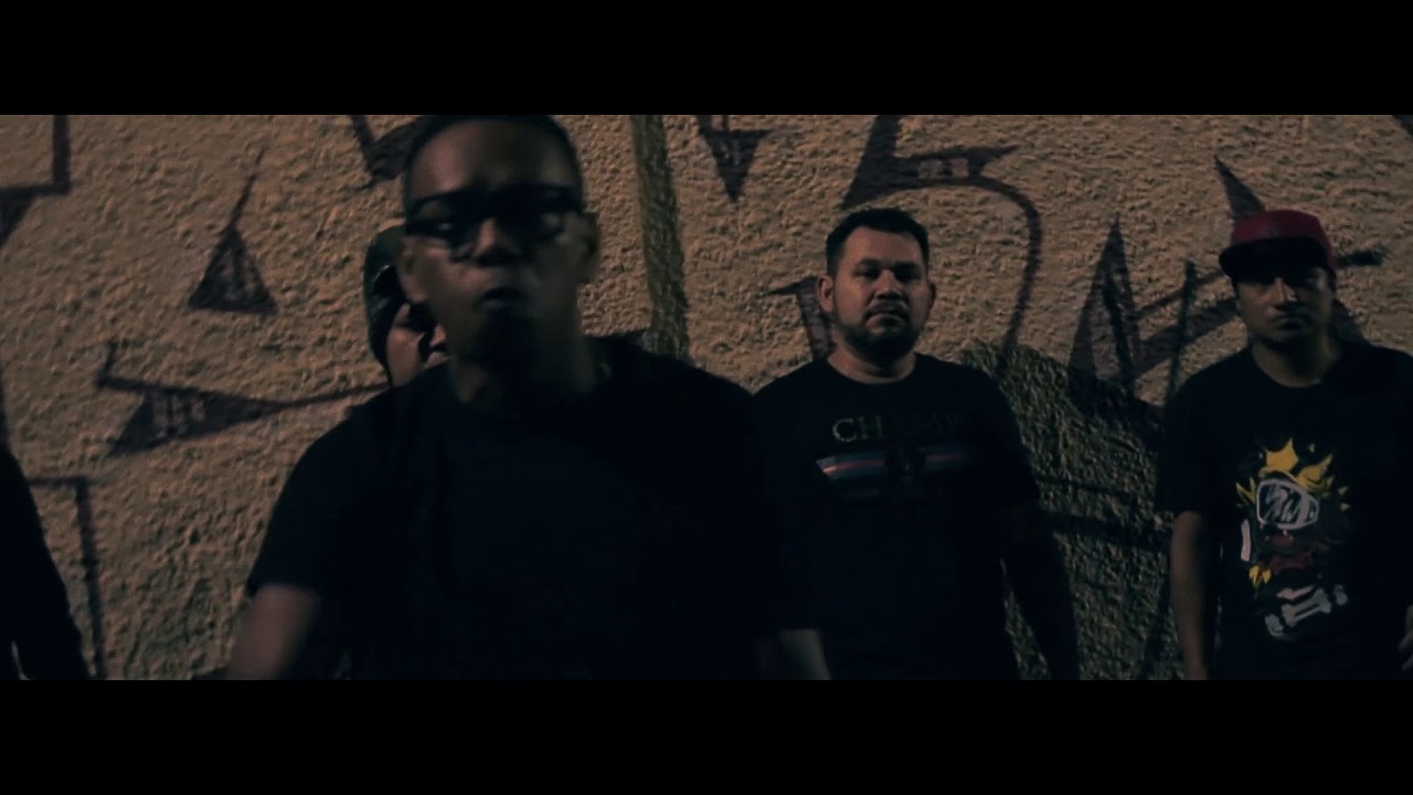 GoodFellas- Igor Muniz Feat.S'Preto