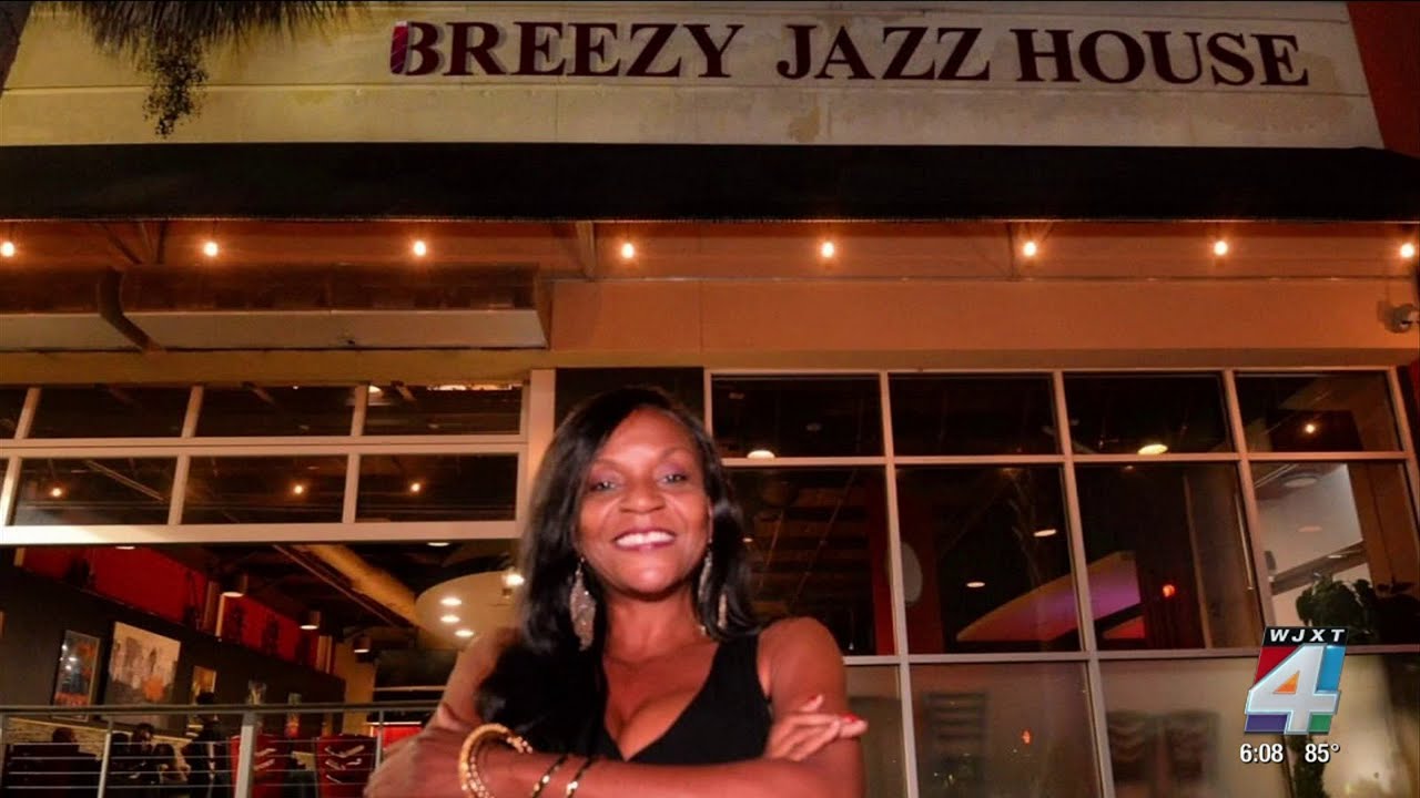 Breezy Jazz House returning to downtown Jacksonville, expected to open in spring 2026