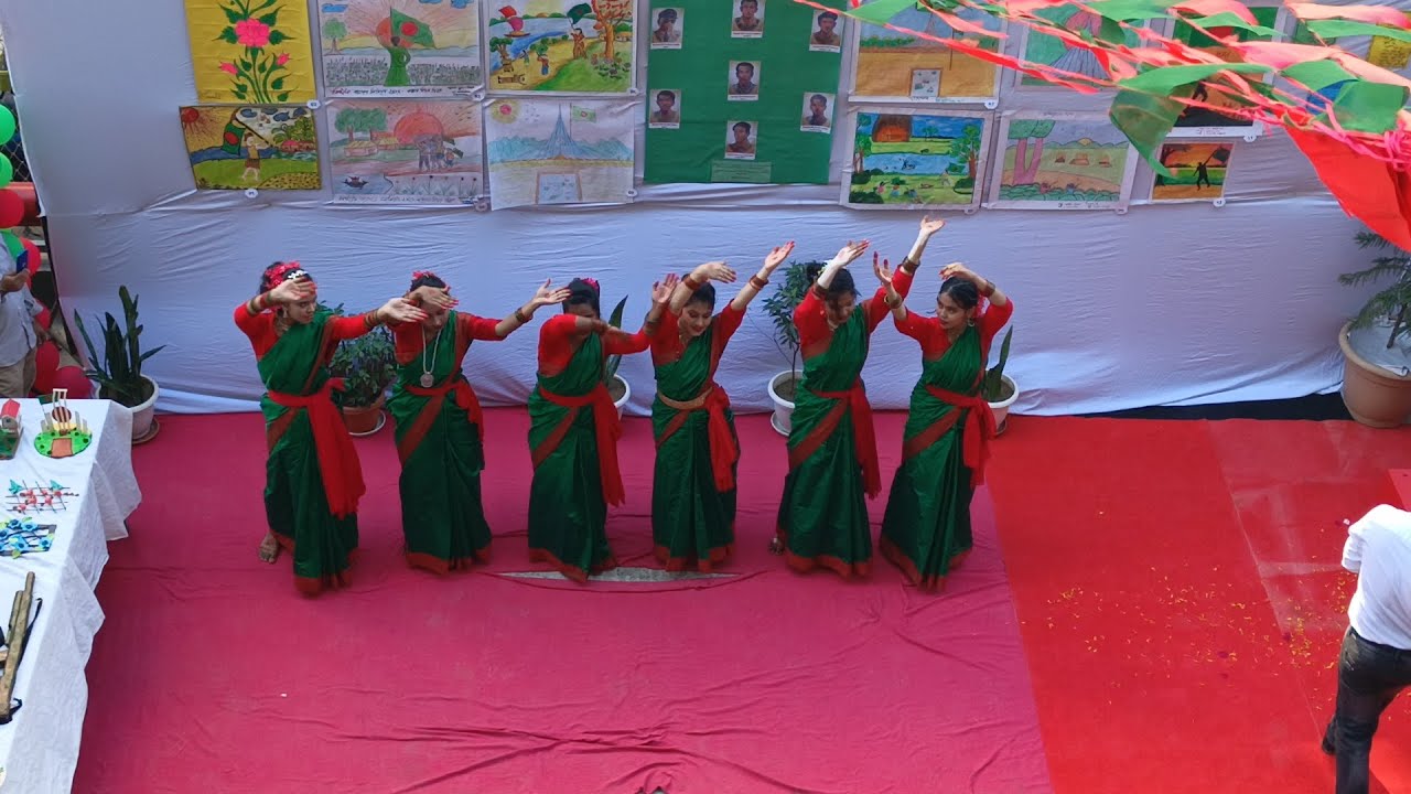 চলো বাংলাদেশ 🇧🇩 || cholo Bangladesh🇧🇩 || #16December 2025 || Tishu aktar 