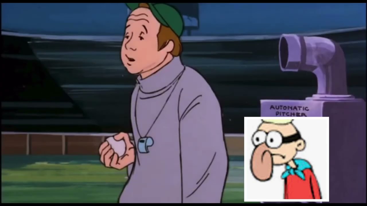 Cartoon characters sounding like SpongeBob characters 3