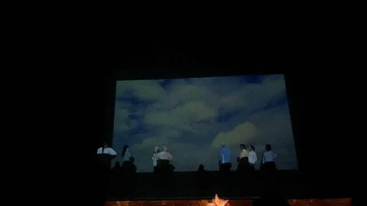 [LIVE PERFORMANCE] Shine - PENTAGON by 11:11 Dance