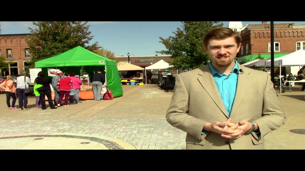 Farmers Market