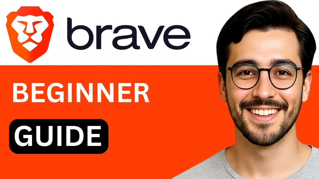 Как пользоваться браузером Brave для начинающих &mdash; простое руководство (2026)