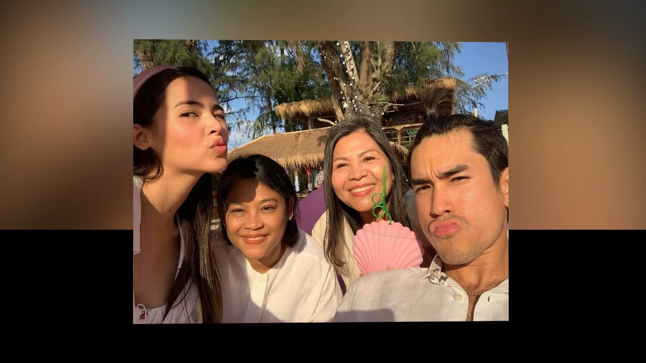 ณเดชน์​ญา​ญ่า​  Nadech Yaya