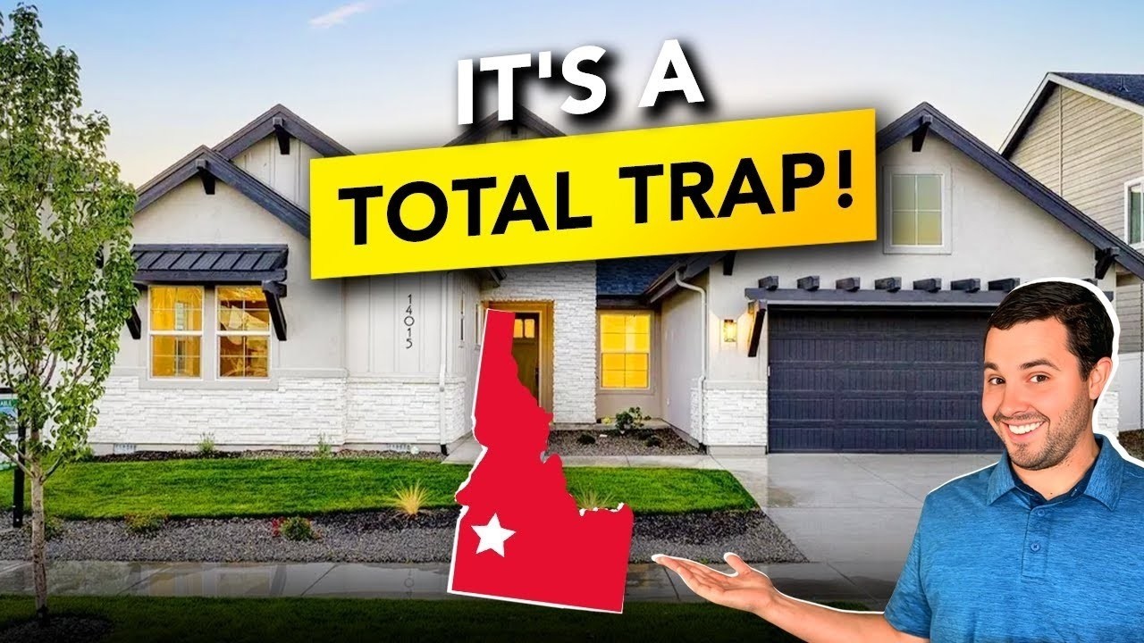 DON’T Move To BOISE ID… UNLESS You Can Handle These 7 Facts!