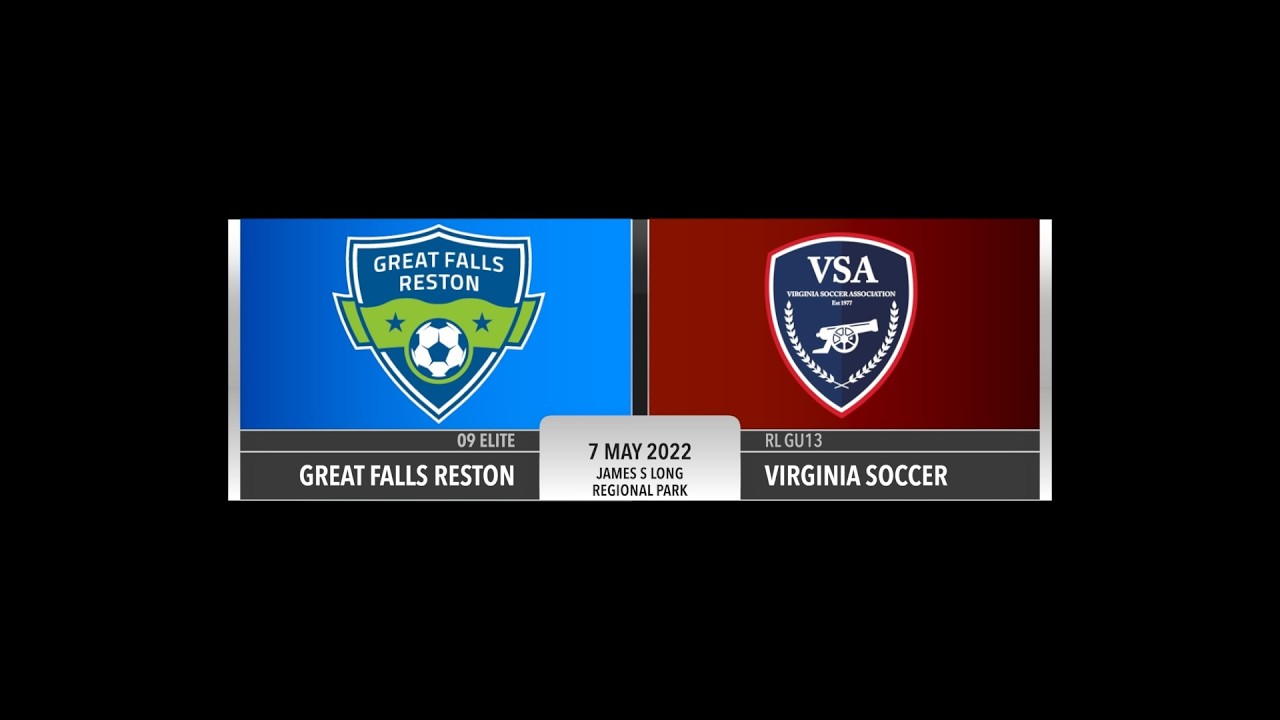 04 - Virginia Soccer Association RL GU13