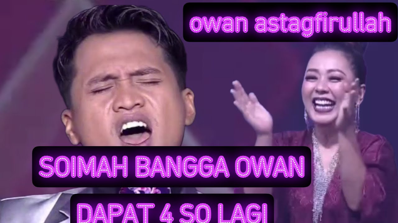 Owan boalemo astagfirullah lagu susah dibabat habis dapat all so lagi