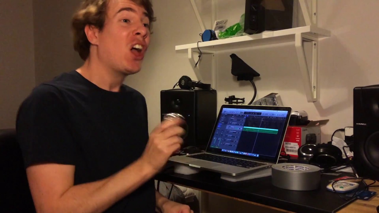 New Album Teaser 2018