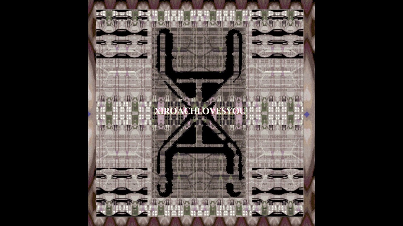Xiroachlovesyou (FULL ALBUM)
