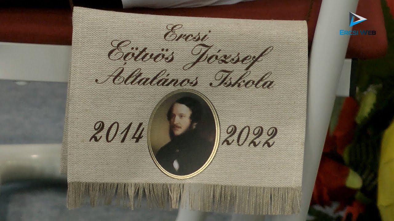 Eötvös József Általános Iskola évzárója és ballagási ünnepsége