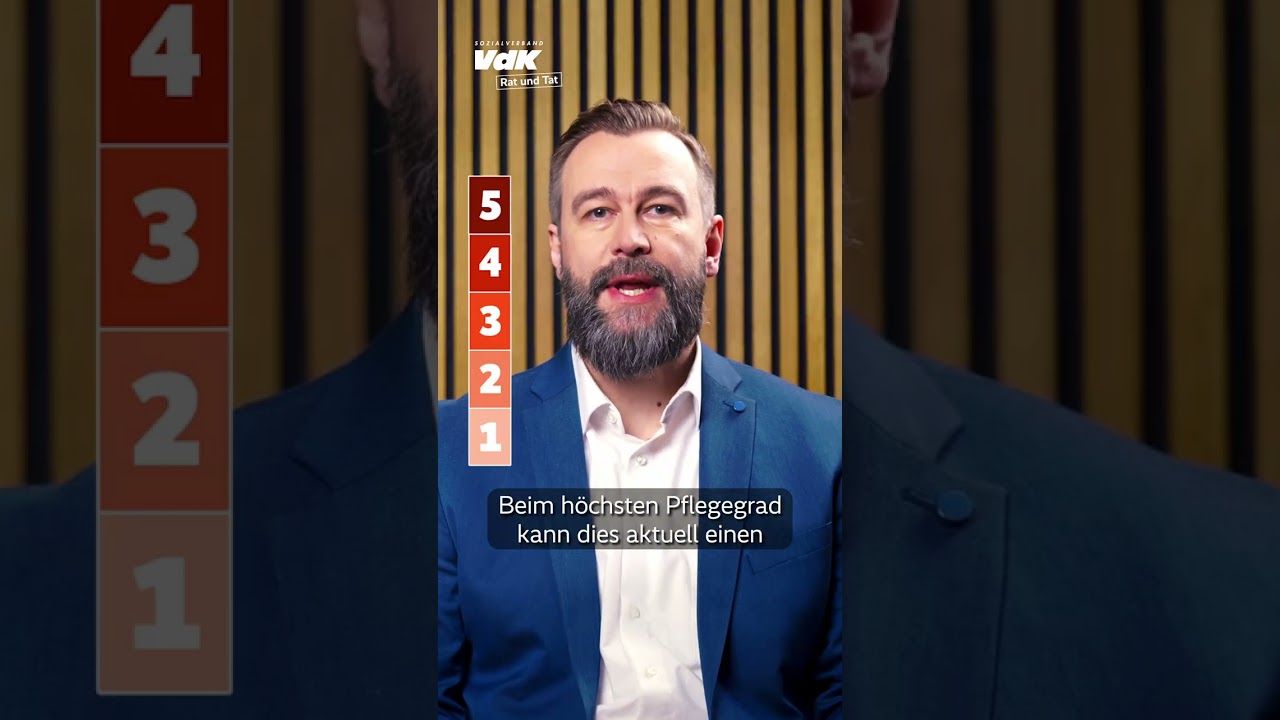 Schon gewusst: Es gibt Rentenpunkte f&uuml;r pflegende Angeh&ouml;rige! #Pflege #N&auml;chstenpflege