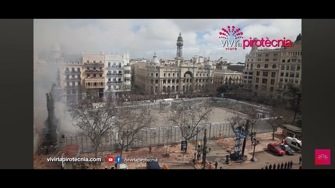 6/3/26 mascleta