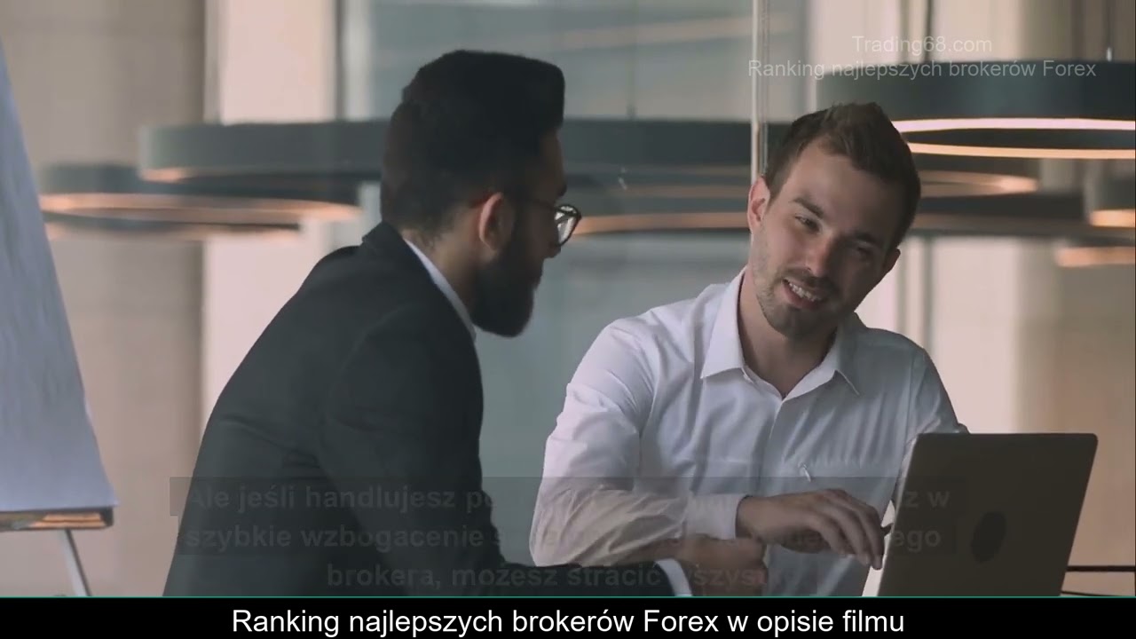 Czy handel na rynku Forex jest bezpieczny? [0220]