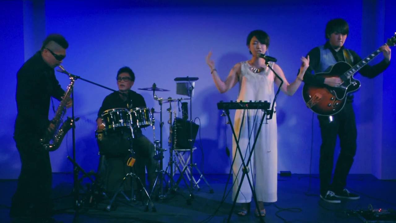 TAKE FIVE performed by SOA