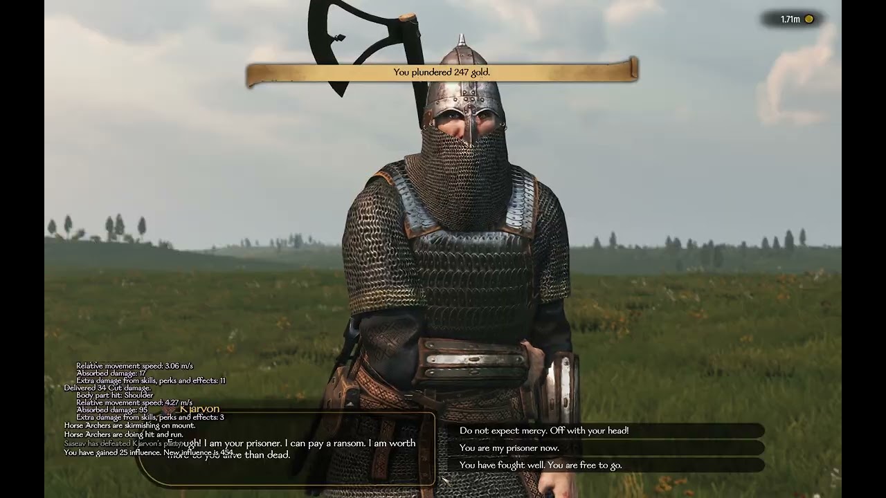 Mount and Blade Bannerlord Warsails Playthrough Part 26