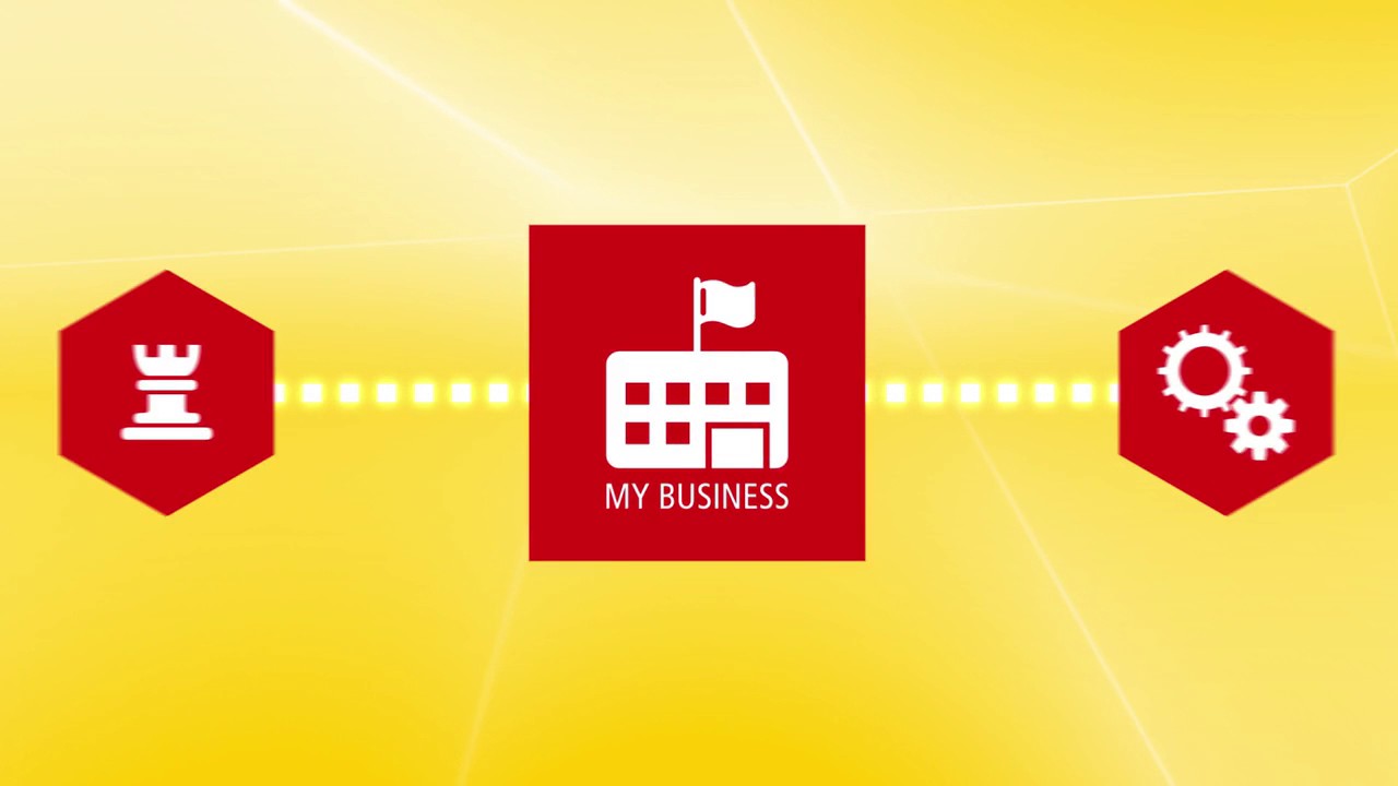 Ведущий партнер по логистике DHL Supply Chain