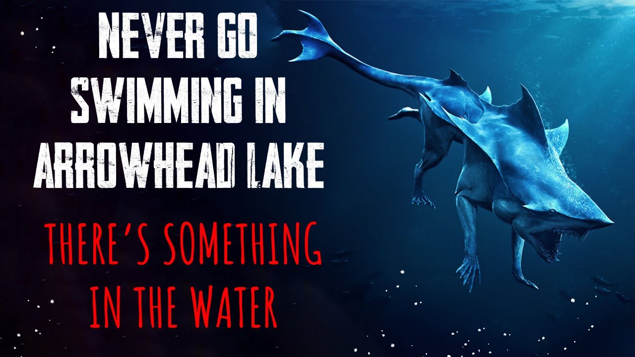 I was an Underwater Welder at a HAUNTED Oil Rig. This is why I QUIT.