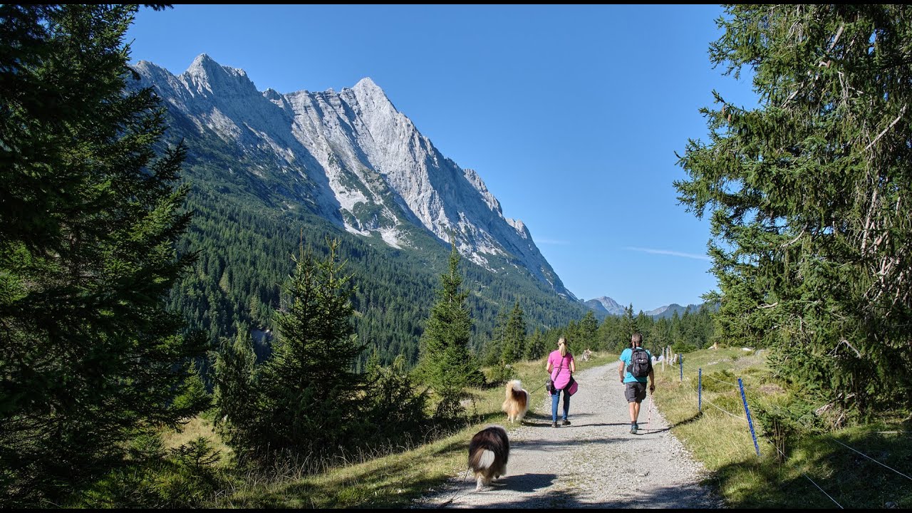 2023 09 26 Gaistalalm - Leutasch