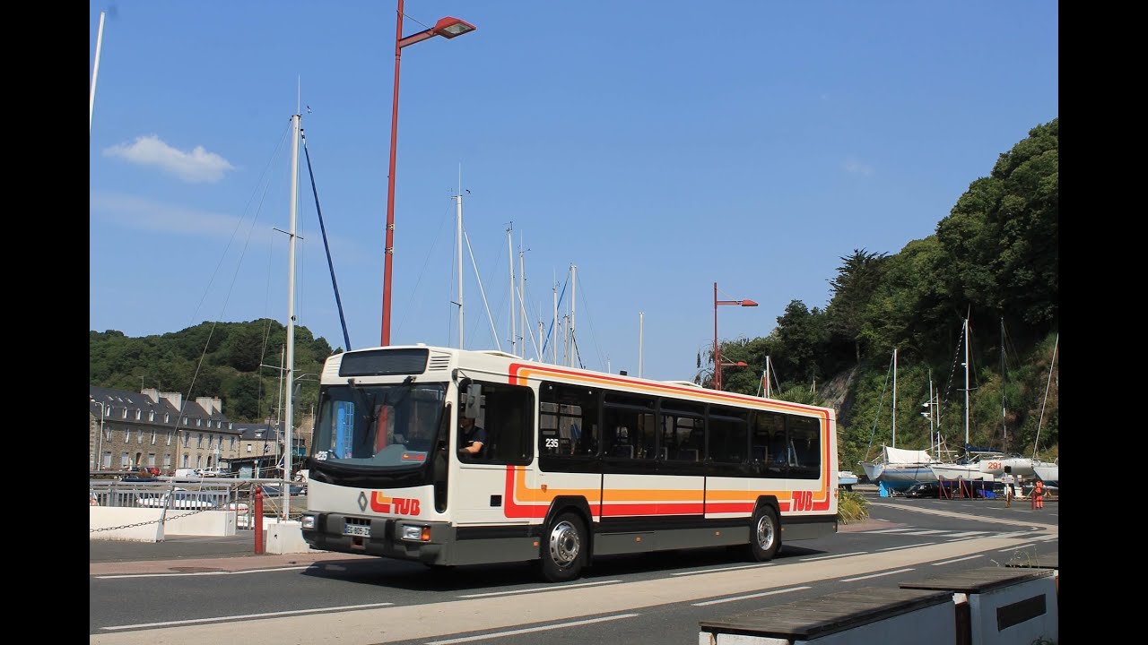 HistoTUB - Boite de vitesse du Renault PR100.2 n°235