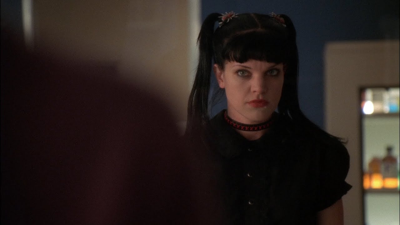 NCIS | Jenny visits Abby and Jethro