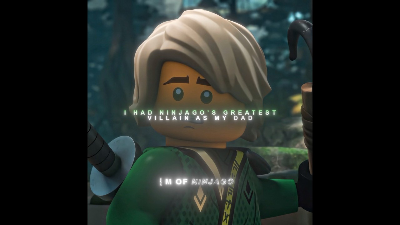 Garmadon in dr would be sick 🔥 #ninjago #ninjagoedit #edit #lego #legoninjago