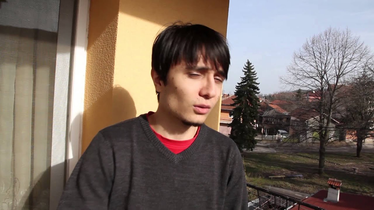 POTREZ-Selska i grada/ ПоТReZ- Селска и града (селска пръчка)