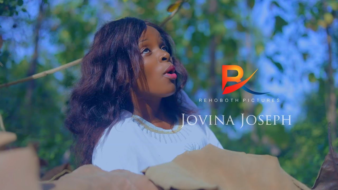Jovina Joseph - Maficho Yangu (Official Gospel  Video)