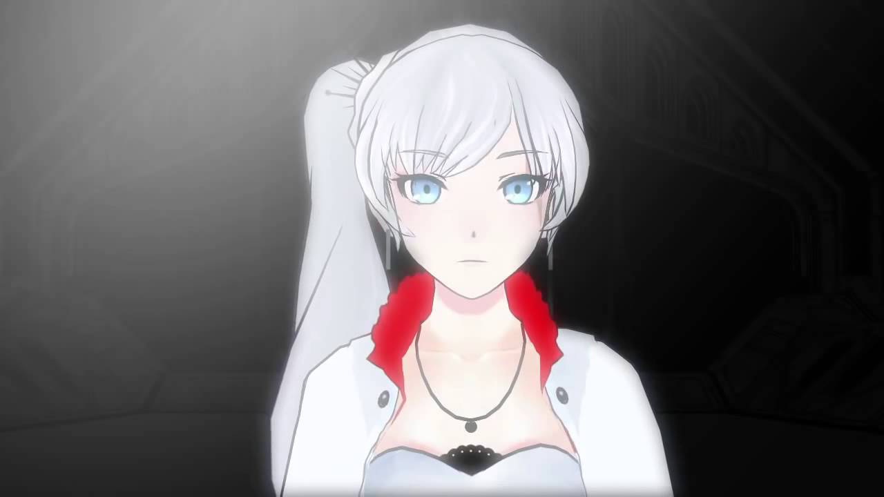 Unshakeable AMV