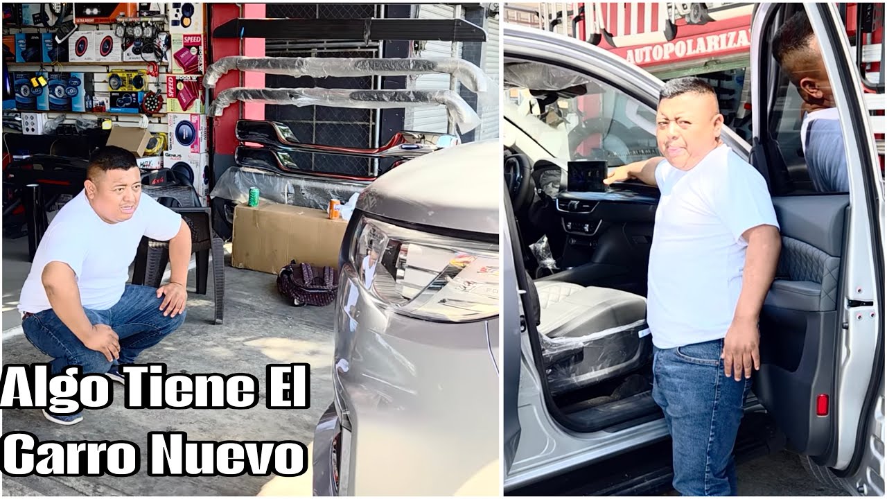 Le Vieron La Cara A Romario|Nunca Bolvere A Comprar marca Foton| 