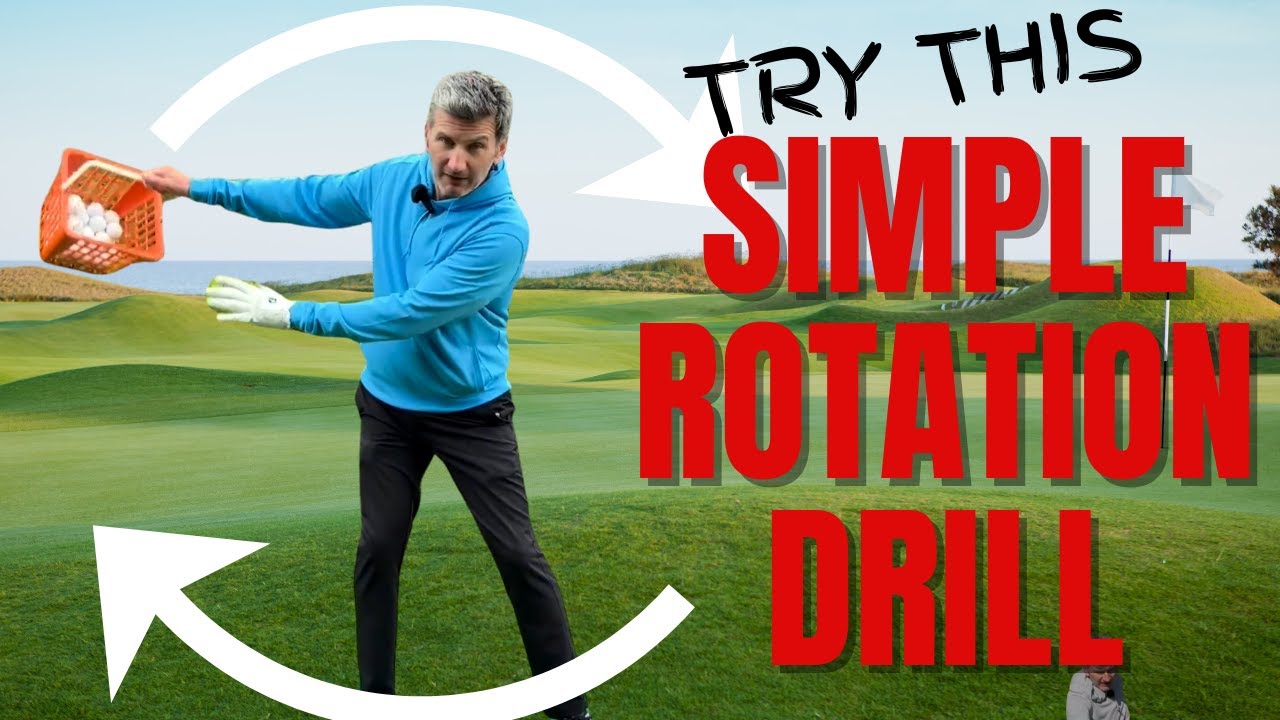 How the Best Golfers Use Frontal Plane Rotation