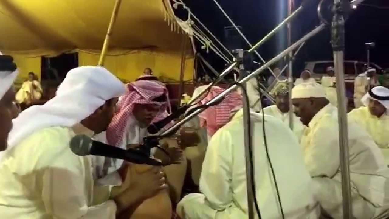 النهامه خالد الابراهيم وليد ليلي - فرقه الماص - فن حدادي