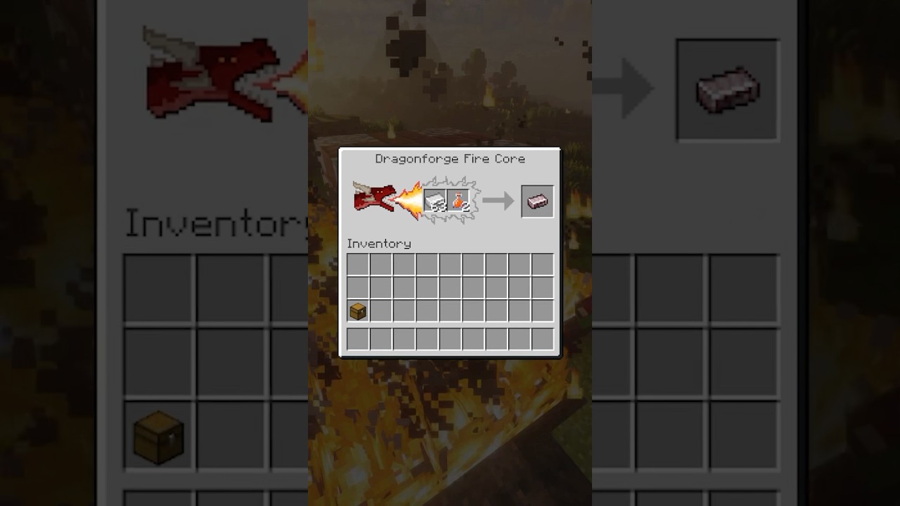 How To Get The BEST Set In Minecraft Ice and Fire