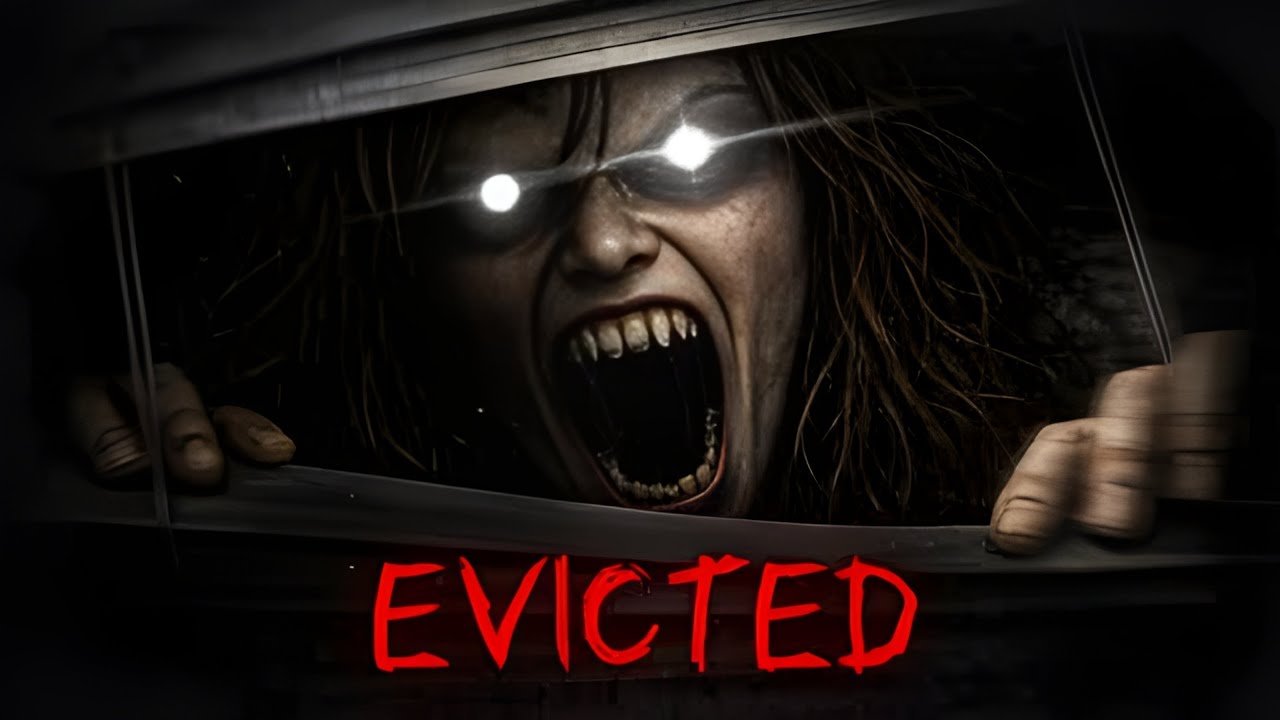 HORROR GAME LIVE ⚡