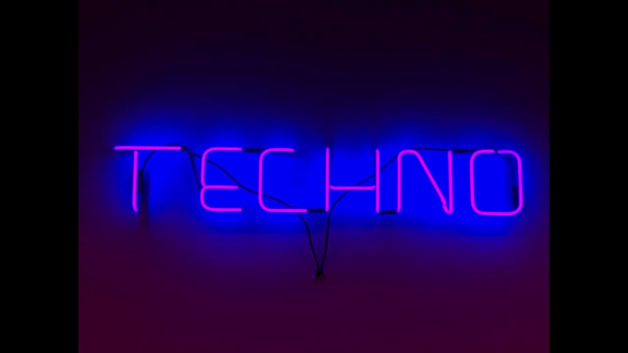 Techno Mix 60 Min+