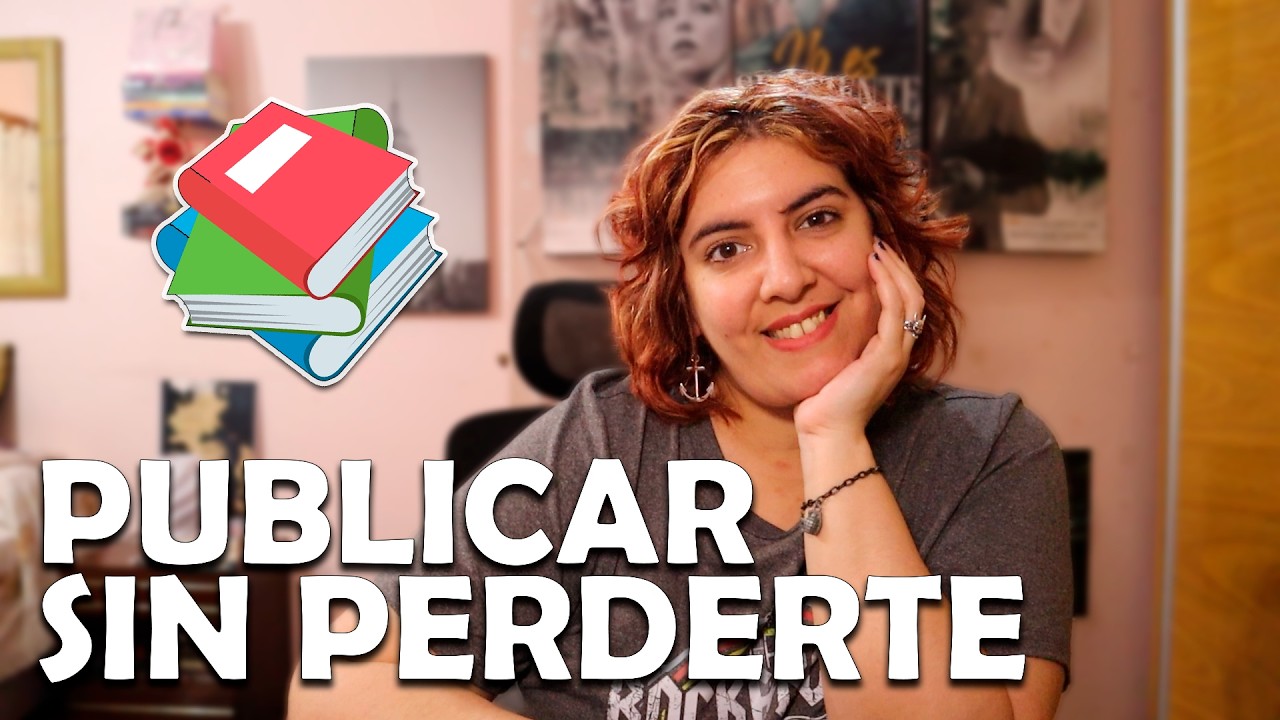 📚 Qué hacer después de terminar tu novela (y publicarla)