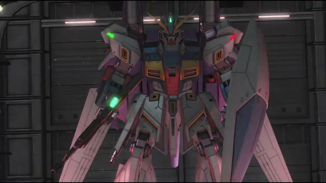 機動戦士ガンダム　バトルオペレーション２_20251019135914