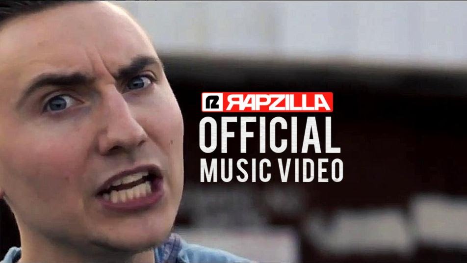 Jay Carlisle - Unstoppable music video