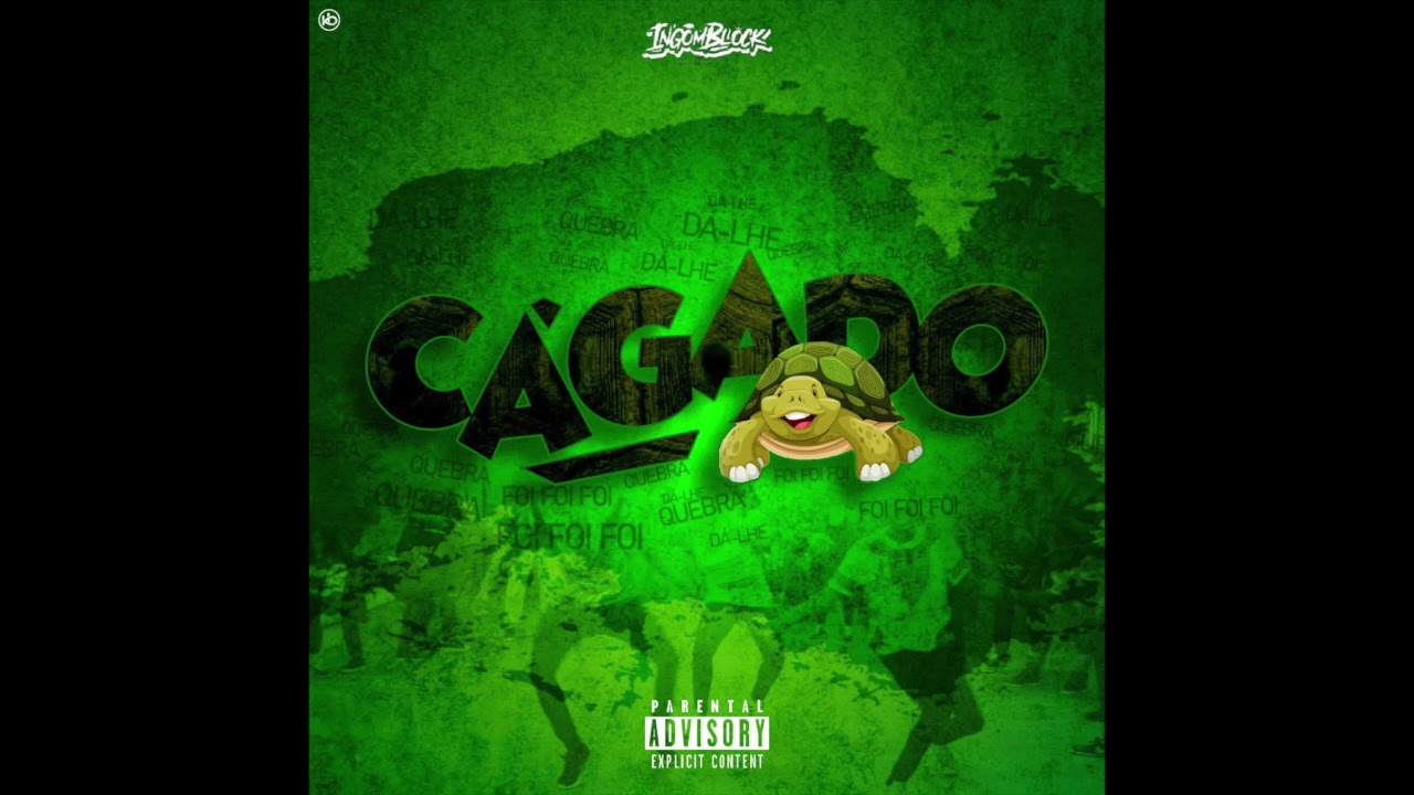 Ingomblock - Canastra