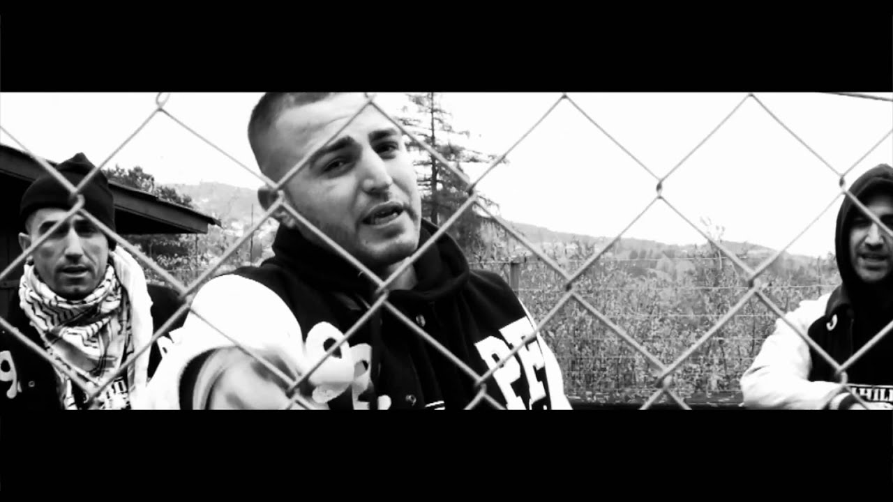 Tolhildan - Dem Hat  (Official Video Clip)