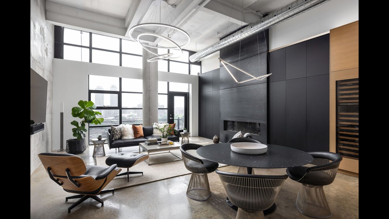 Luxury Penthouse Loft - Toronto