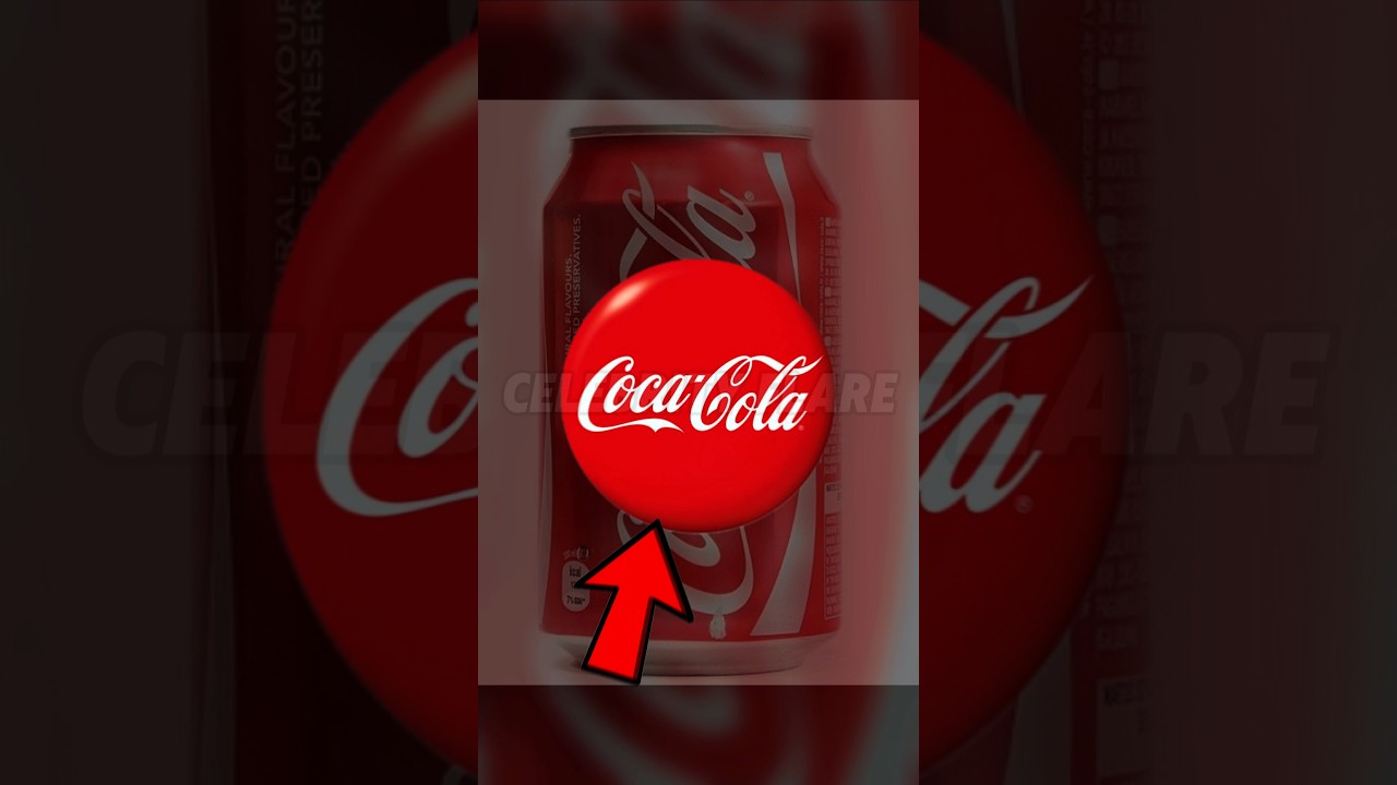 Coca-Cola Testing a Cannabis Drink?! 😳