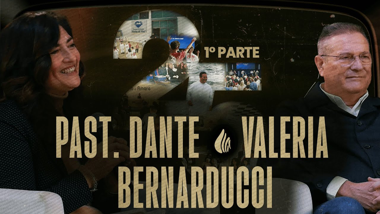 FdV Podcast || Fonte di Vita: un luogo dove l’amore abbatte le barriere