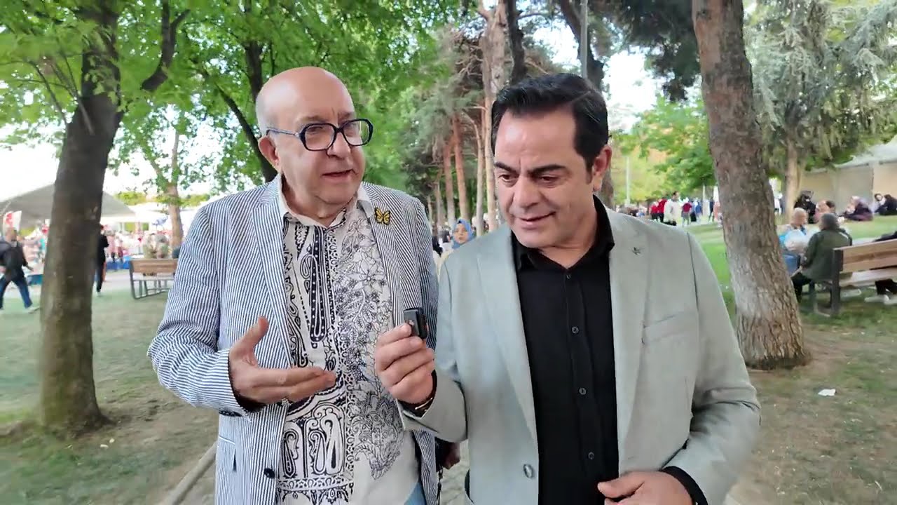 Süreyya Üzmez İle Bursa Gastronomi Festivalinden Sohbetler