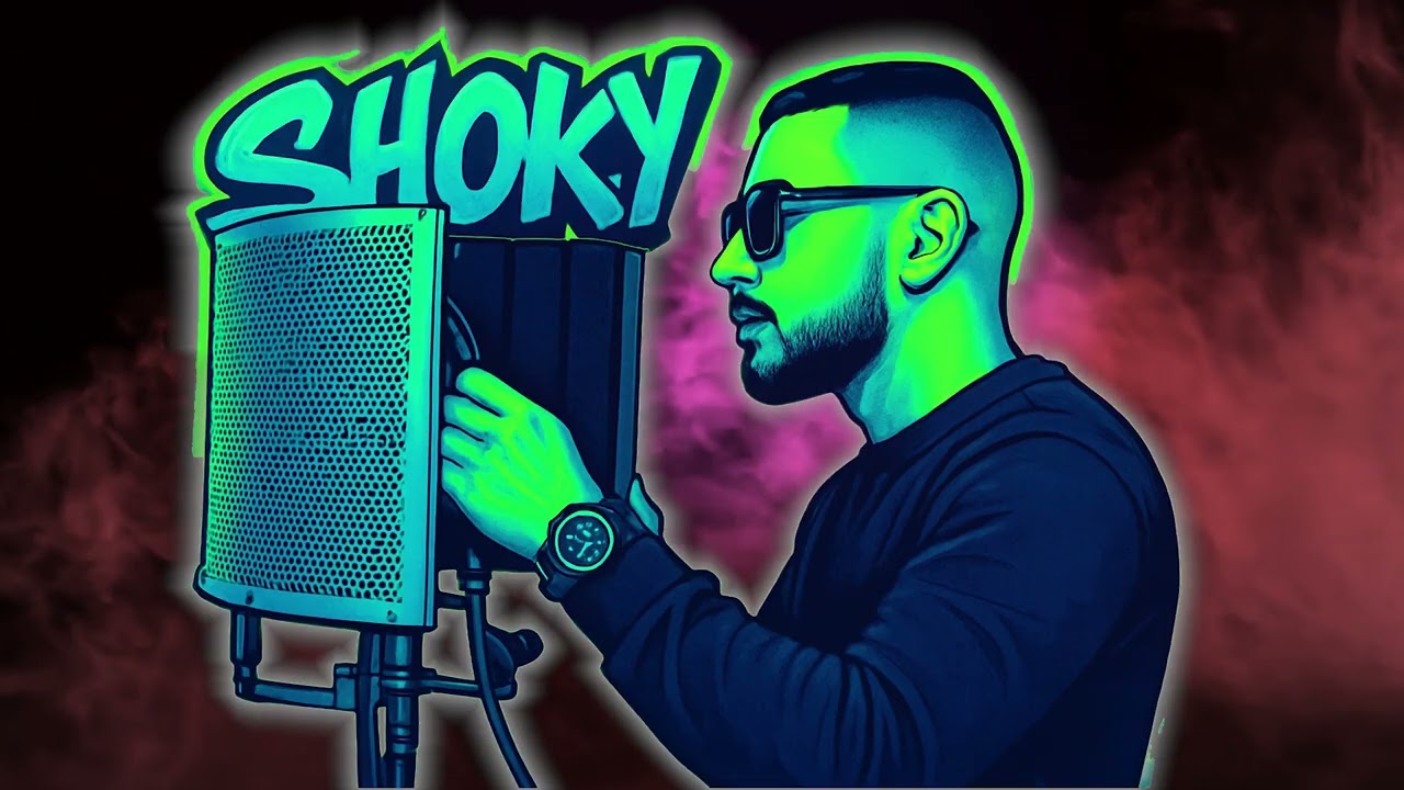 Shoky - Ai plecat